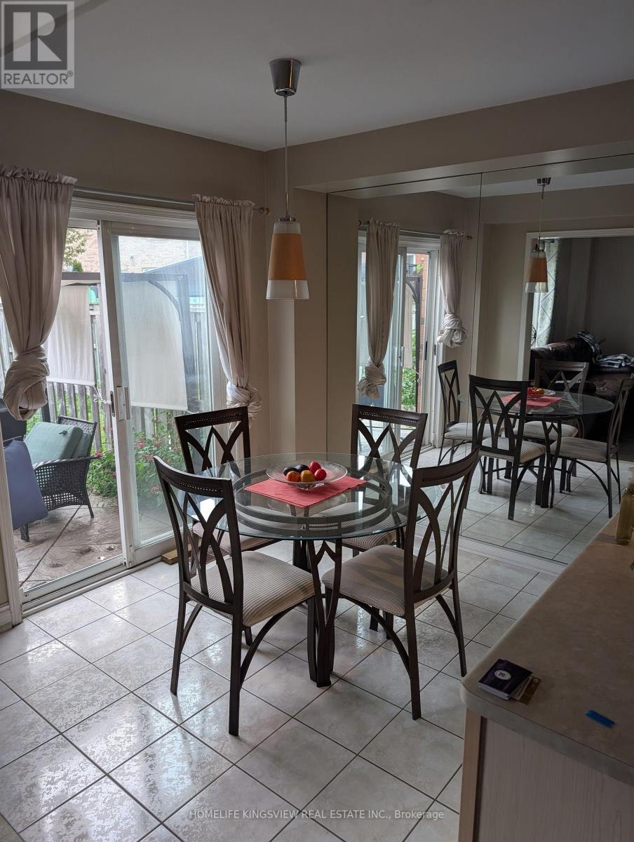 24 Farthingale Crescent, Brampton, ON, L7A 1R3 - 7