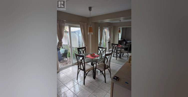 24 Farthingale Crescent, Brampton, ON, L7A 1R3 - 7