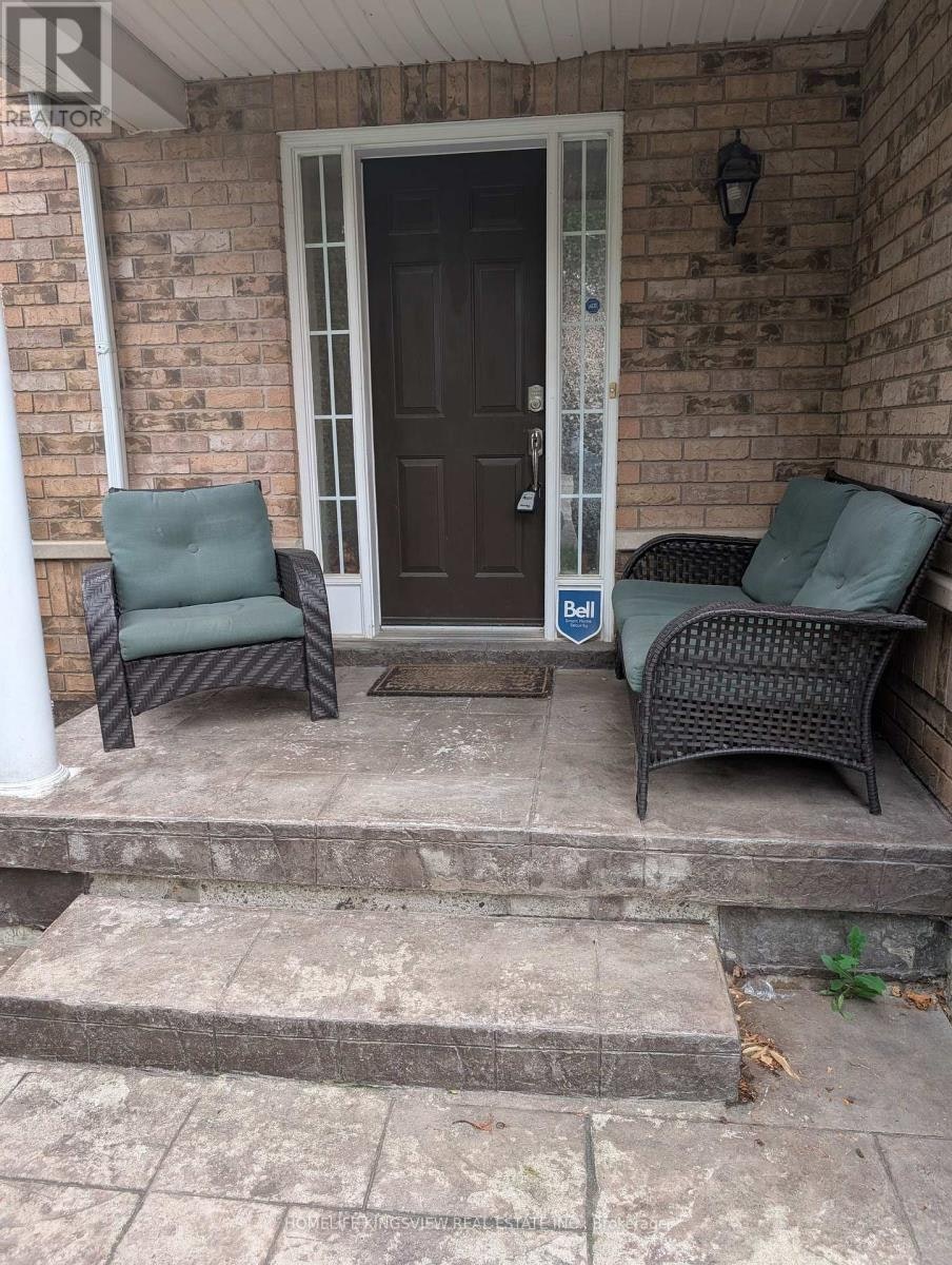 24 Farthingale Crescent, Brampton, ON, L7A 1R3 - 3