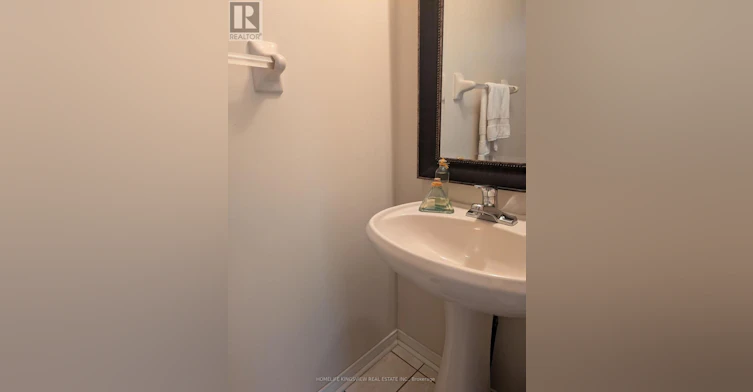 24 Farthingale Crescent, Brampton, ON, L7A 1R3 - 19