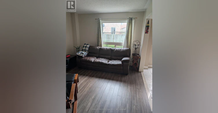 24 Farthingale Crescent, Brampton, ON, L7A 1R3 - 5