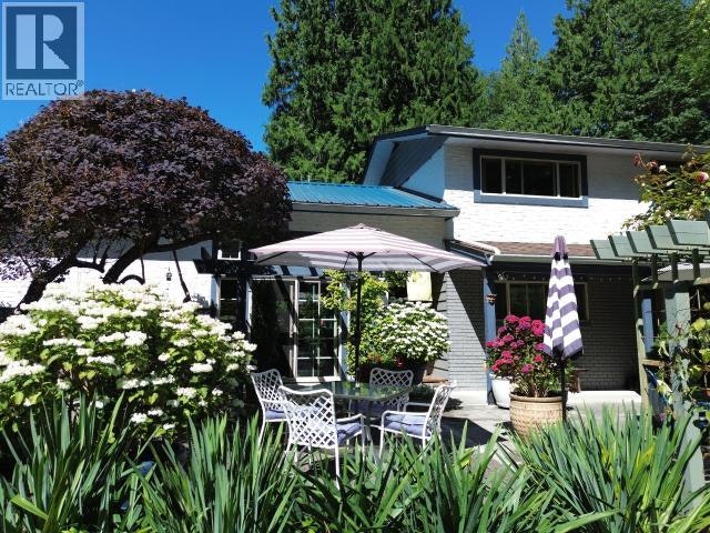 2241 Roberts Road, Powell River, BC, V8A 5C1