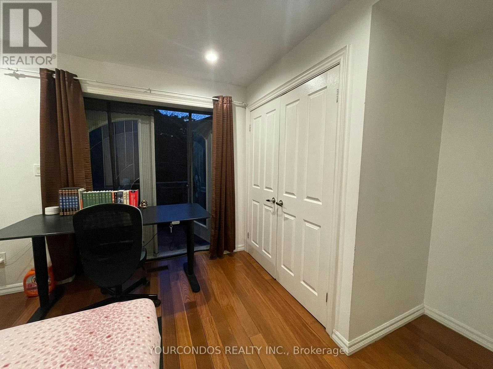 UPPER A & B-193 Brunswick Avenue, Toronto, ON, M5S 2M4 - 3