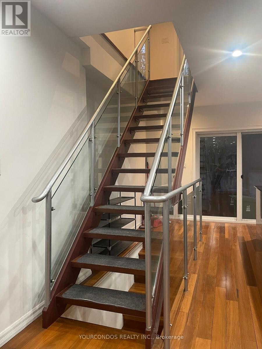 UPPER A & B-193 Brunswick Avenue, Toronto, ON, M5S 2M4 - 16