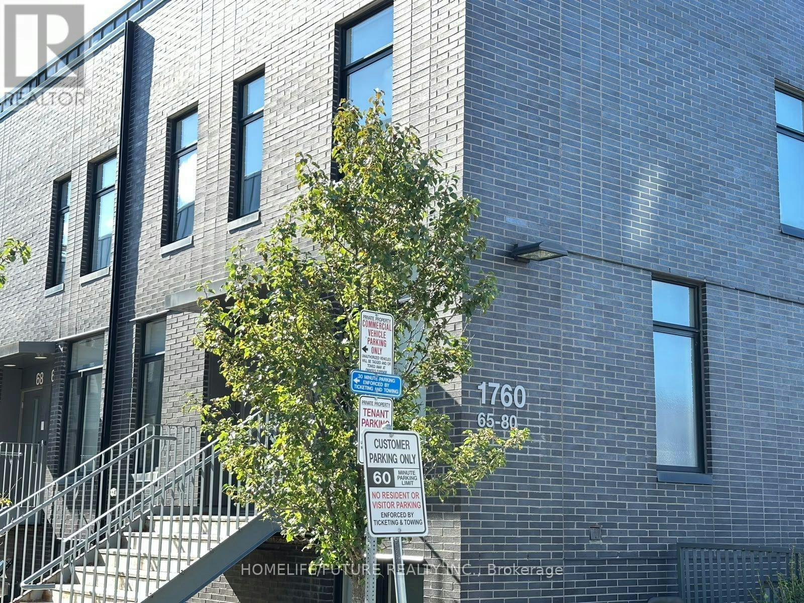 65-1760 Simcoe Street N, Oshawa, ON, L3G 0C3