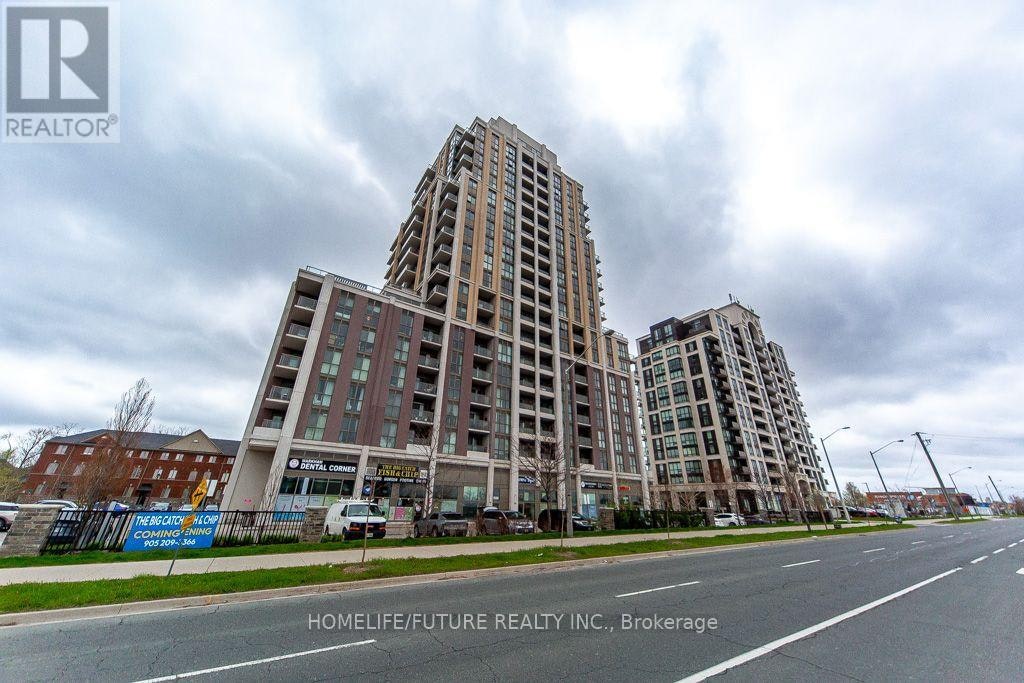 203-9560 Markham Road, Markham, ON, L6E 0T9 - 2
