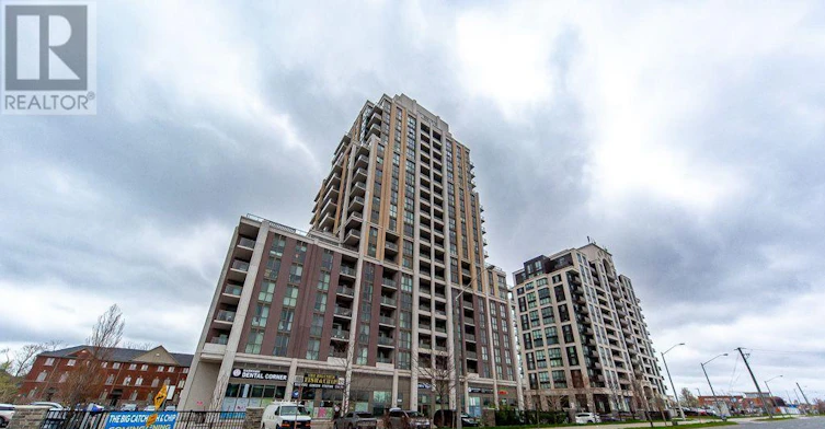 203-9560 Markham Road, Markham, ON, L6E 0T9 - 2