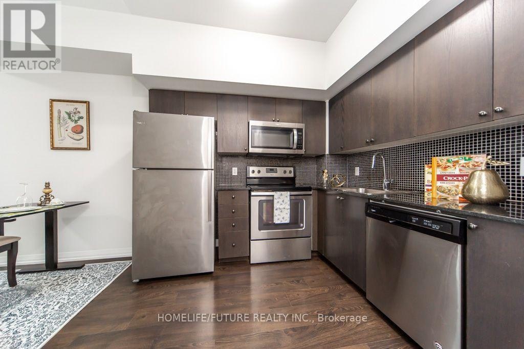 203-9560 Markham Road, Markham, ON, L6E 0T9 - 15