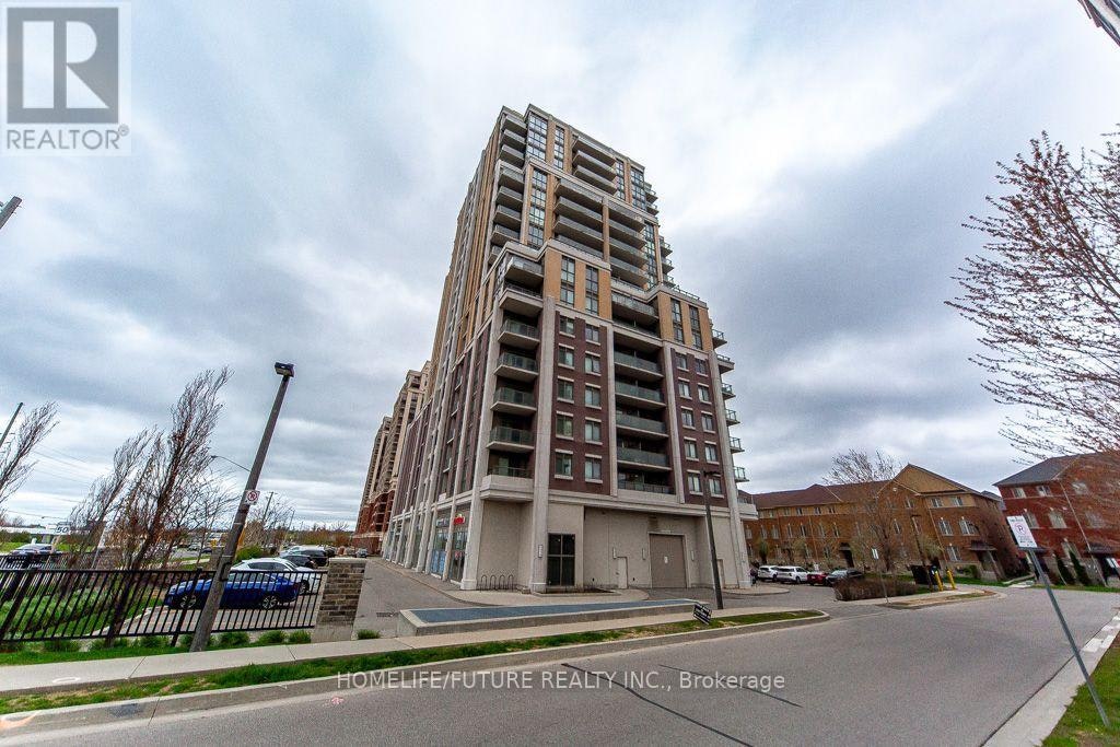 203-9560 Markham Road, Markham, ON, L6E 0T9 - 47