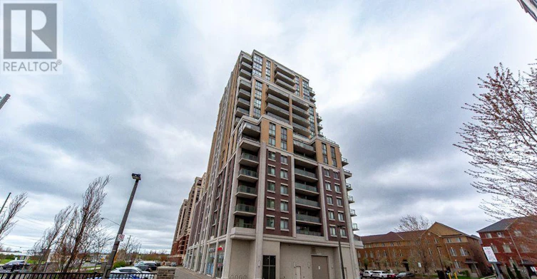 203-9560 Markham Road, Markham, ON, L6E 0T9 - 47