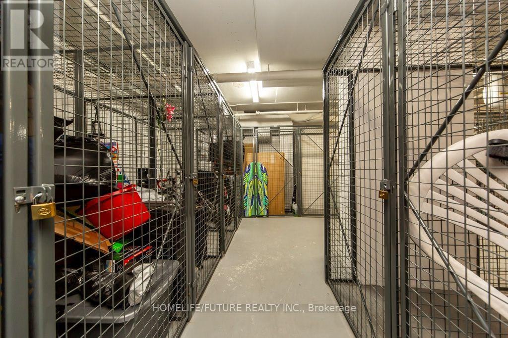 203-9560 Markham Road, Markham, ON, L6E 0T9 - 45