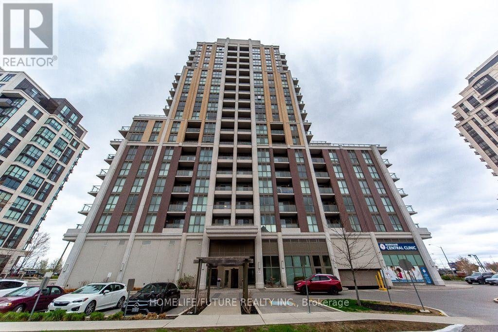 203-9560 Markham Road, Markham, ON, L6E 0T9 - 48
