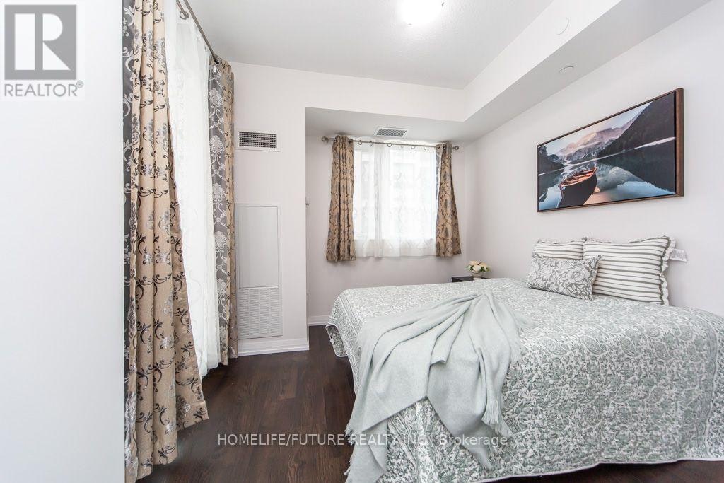 203-9560 Markham Road, Markham, ON, L6E 0T9 - 17