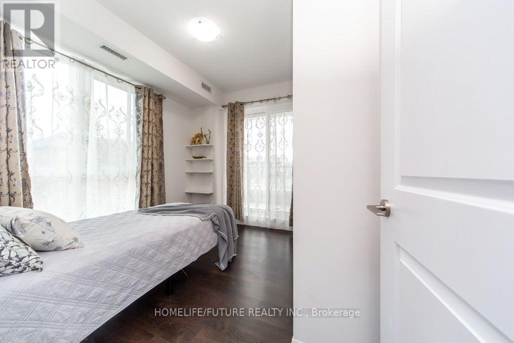 203-9560 Markham Road, Markham, ON, L6E 0T9 - 25