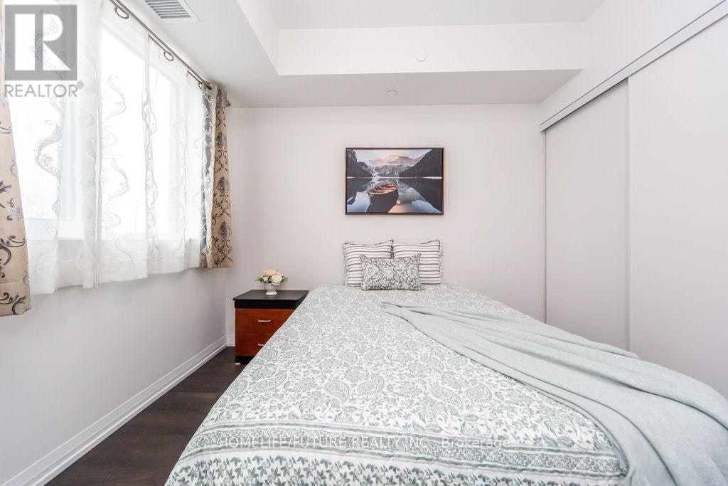 203-9560 Markham Road, Markham, ON, L6E 0T9 - 19