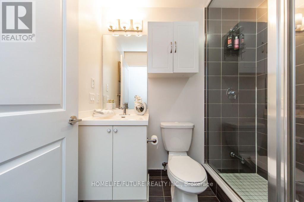 203-9560 Markham Road, Markham, ON, L6E 0T9 - 24