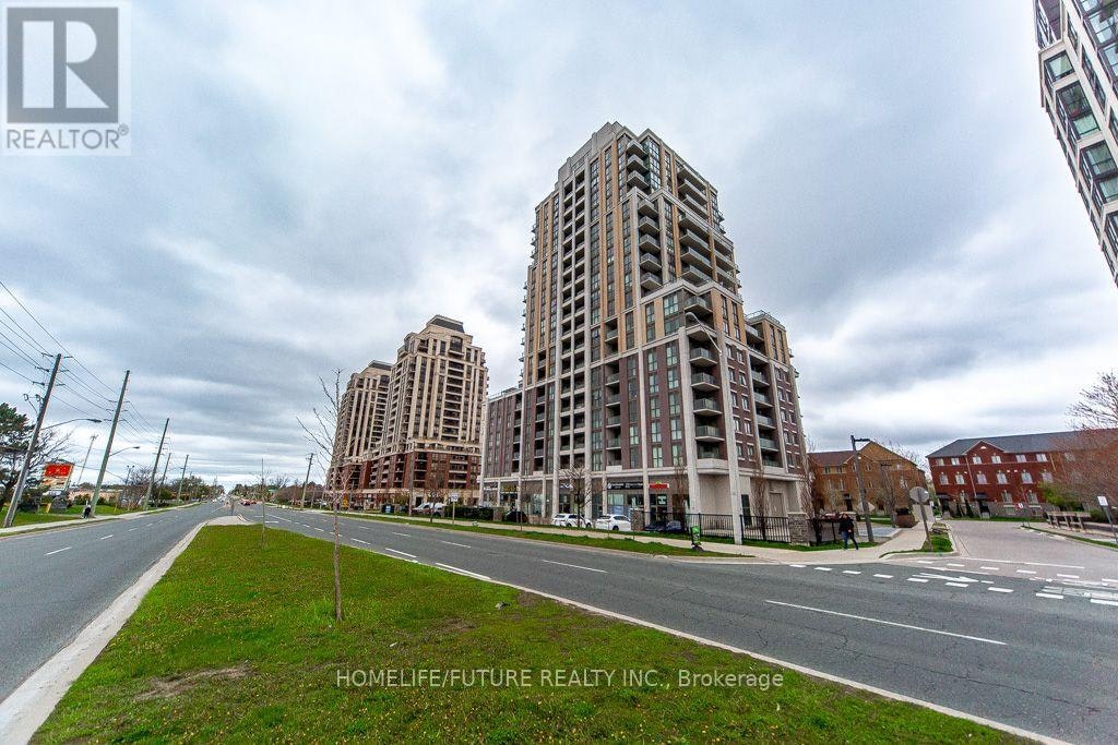 203-9560 Markham Road, Markham, ON, L6E 0T9