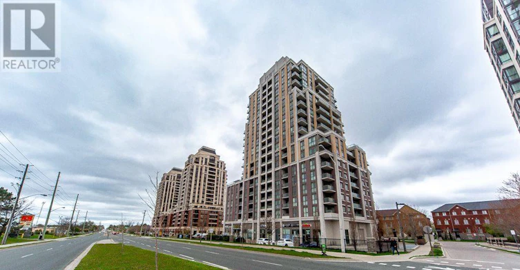203-9560 Markham Road, Markham, ON, L6E 0T9