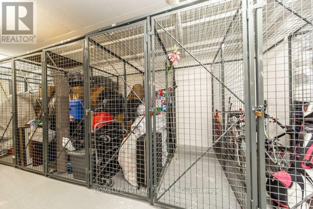 203-9560 Markham Road, Markham, ON, L6E 0T9 - 46
