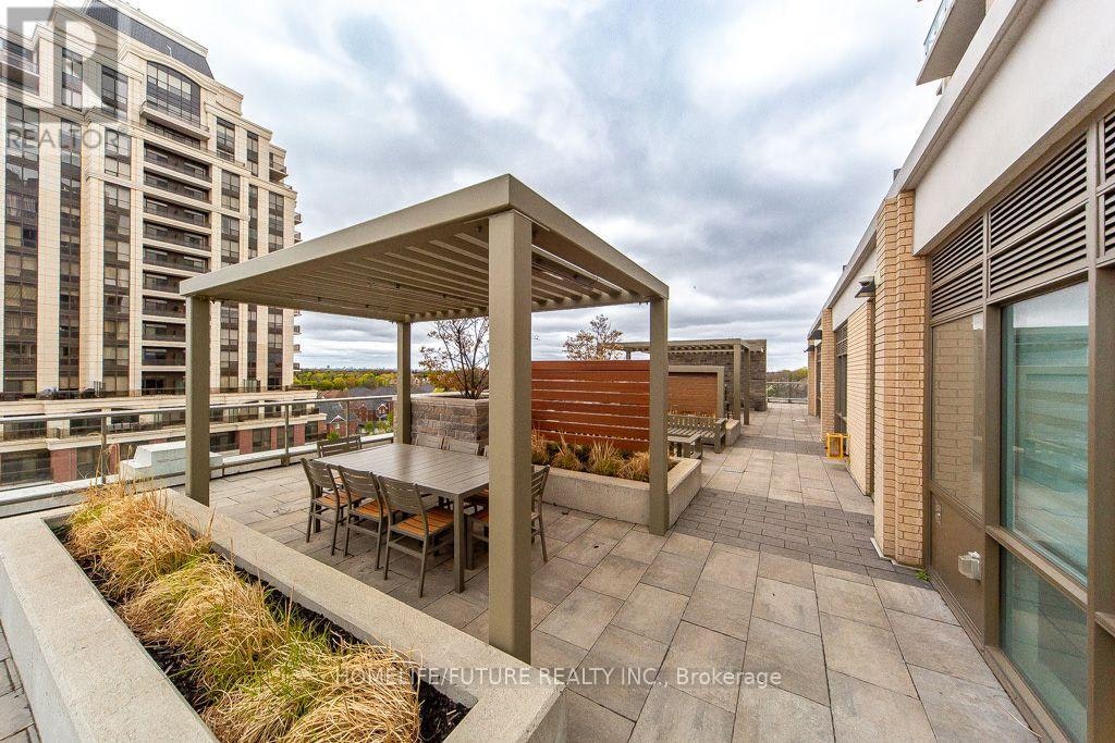 203-9560 Markham Road, Markham, ON, L6E 0T9 - 40