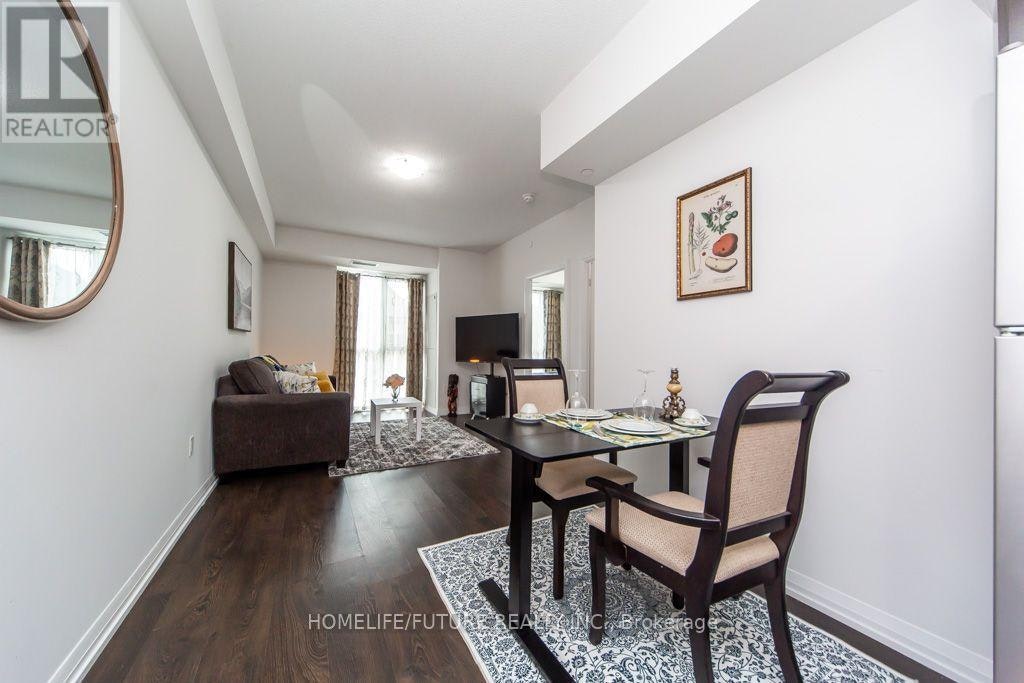 203-9560 Markham Road, Markham, ON, L6E 0T9 - 9