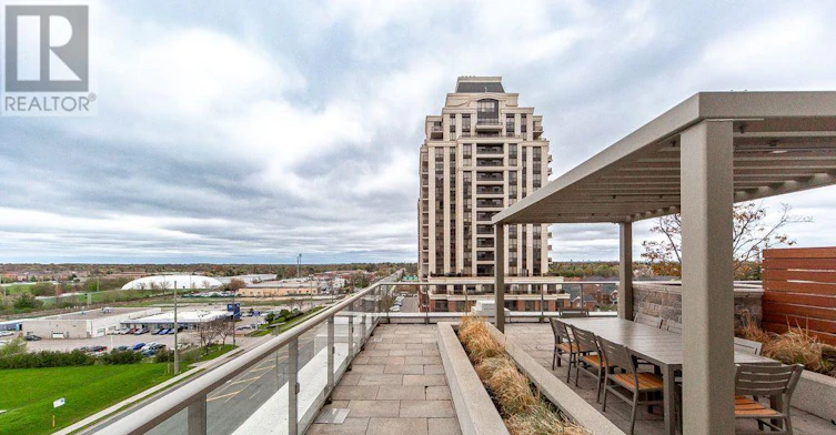 203-9560 Markham Road, Markham, ON, L6E 0T9 - 39