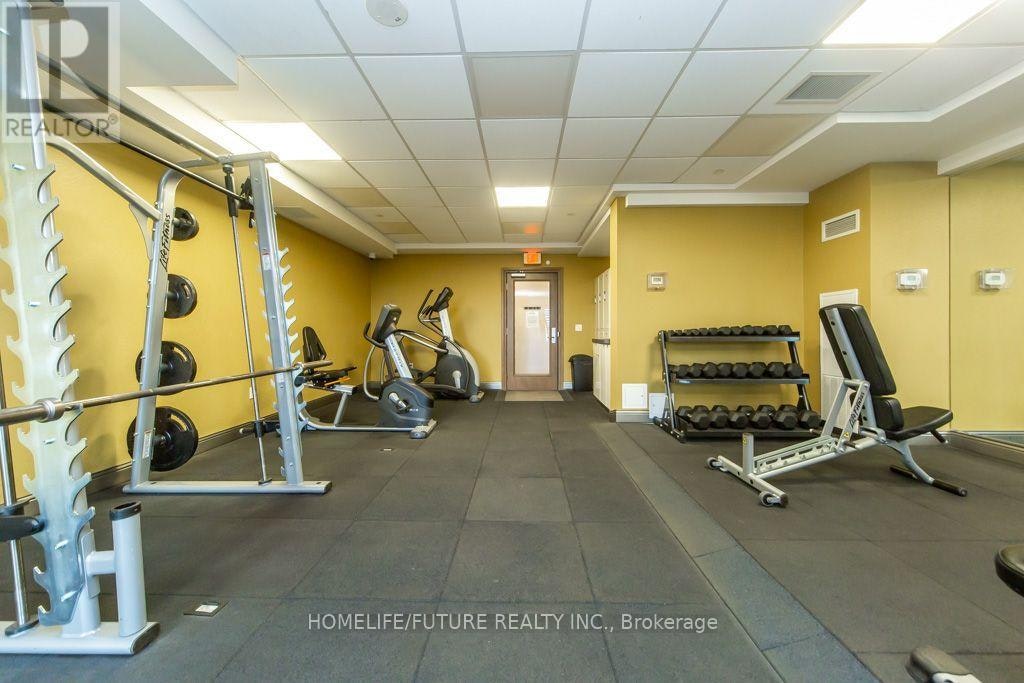 203-9560 Markham Road, Markham, ON, L6E 0T9 - 42