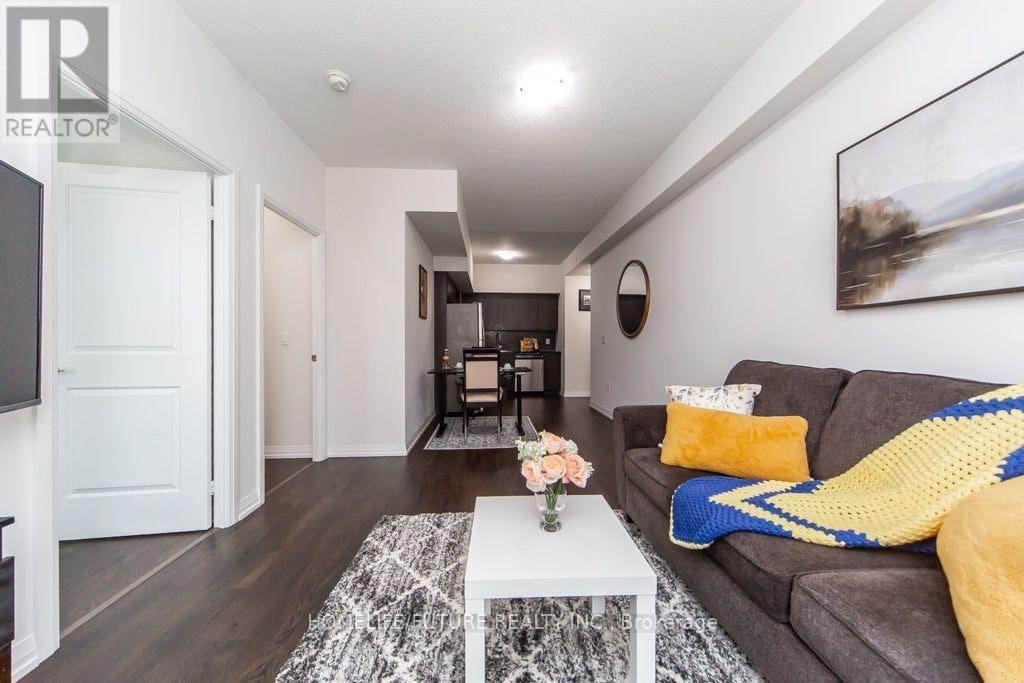 203-9560 Markham Road, Markham, ON, L6E 0T9 - 12