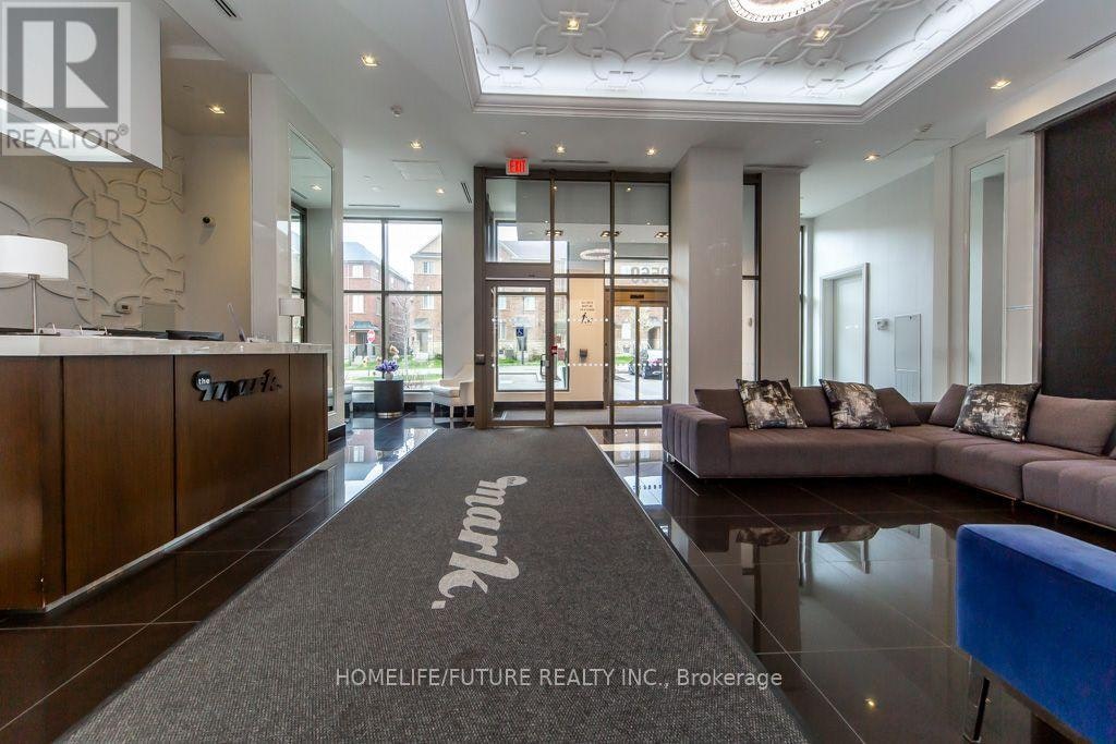 203-9560 Markham Road, Markham, ON, L6E 0T9 - 4