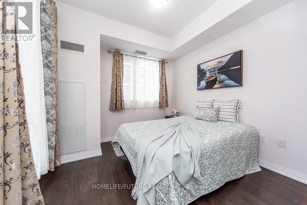 203-9560 Markham Road, Markham, ON, L6E 0T9 - 18