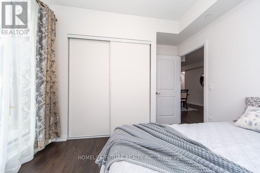 203-9560 Markham Road, Markham, ON, L6E 0T9 - 28