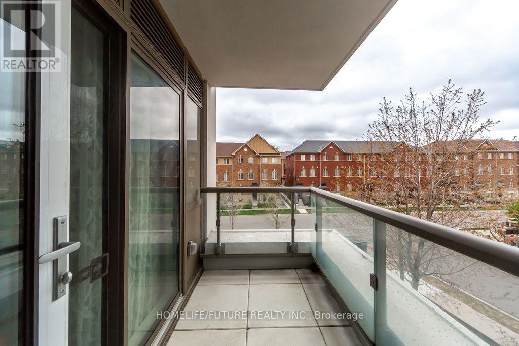 203-9560 Markham Road, Markham, ON, L6E 0T9 - 22