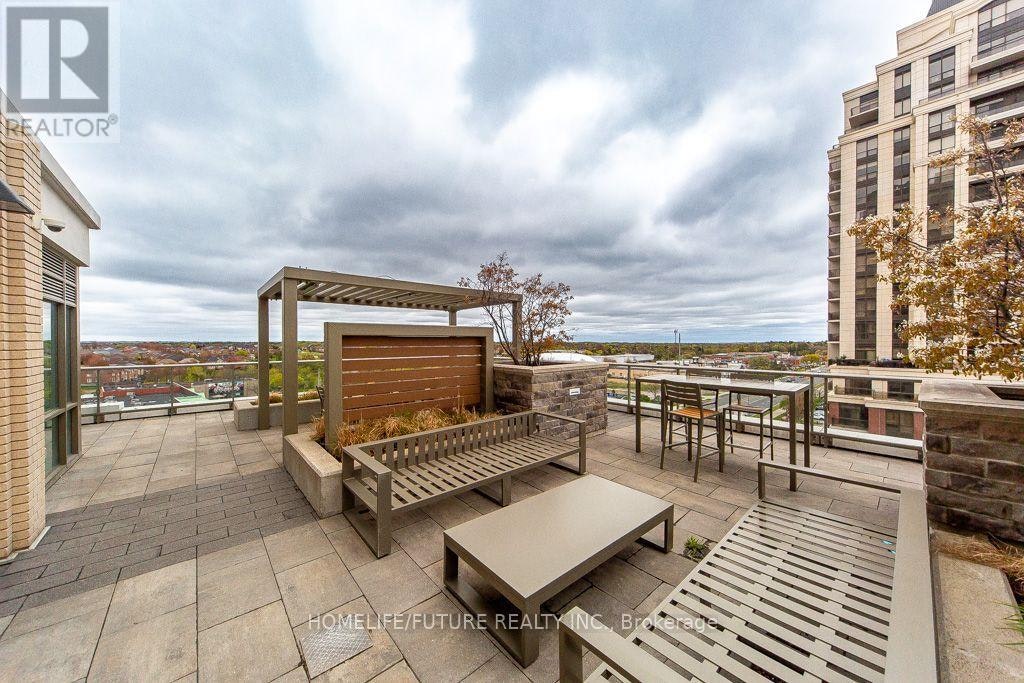 203-9560 Markham Road, Markham, ON, L6E 0T9 - 38