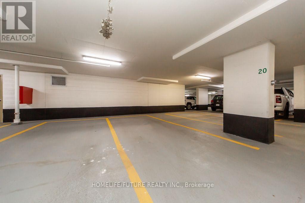 203-9560 Markham Road, Markham, ON, L6E 0T9 - 43
