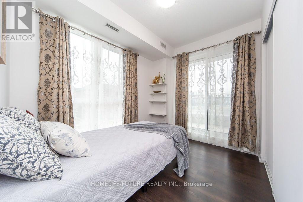 203-9560 Markham Road, Markham, ON, L6E 0T9 - 26