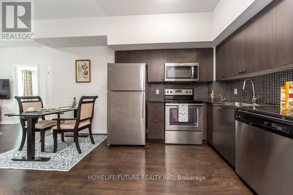 203-9560 Markham Road, Markham, ON, L6E 0T9 - 8