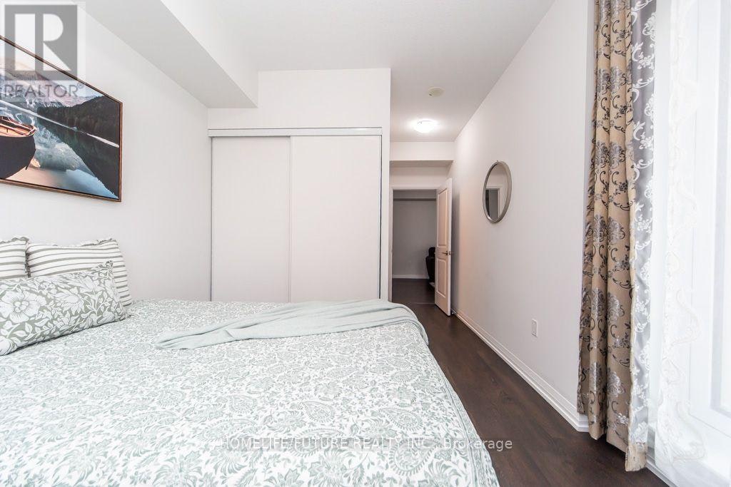 203-9560 Markham Road, Markham, ON, L6E 0T9 - 20