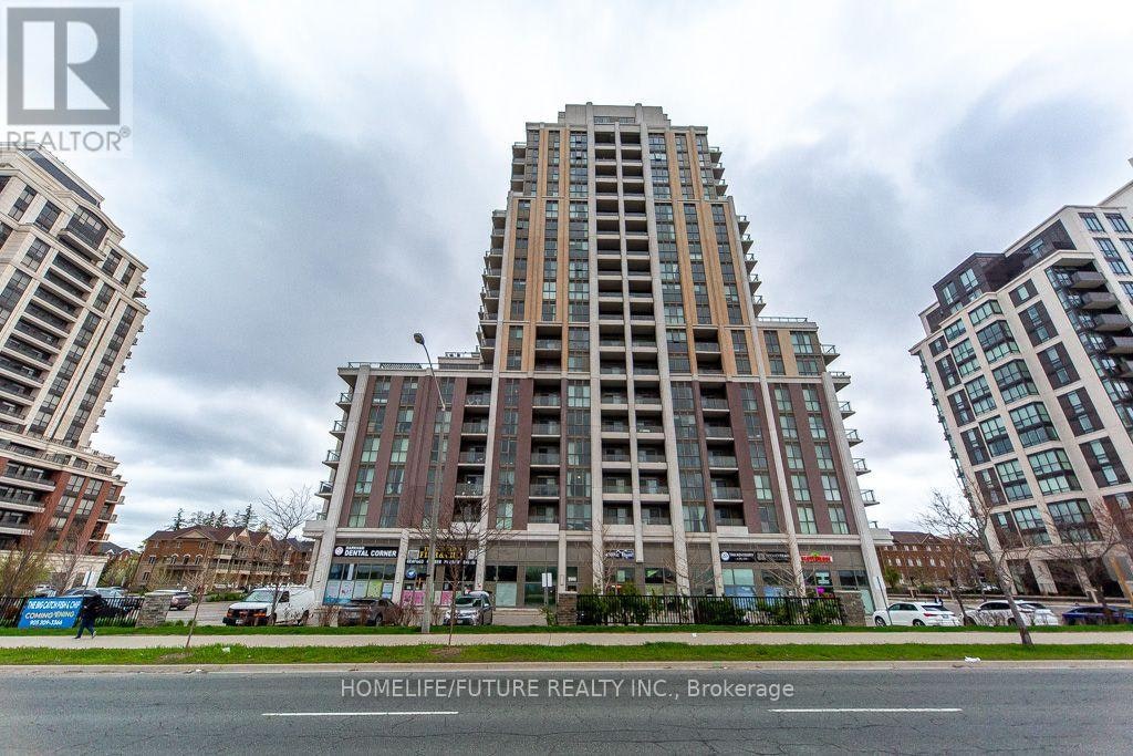 203-9560 Markham Road, Markham, ON, L6E 0T9 - 3