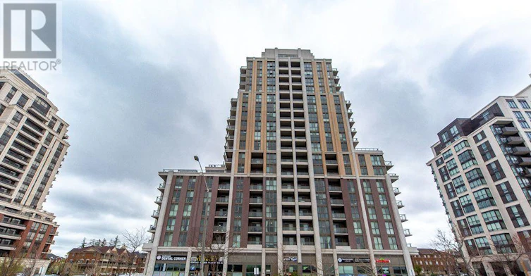 203-9560 Markham Road, Markham, ON, L6E 0T9 - 3