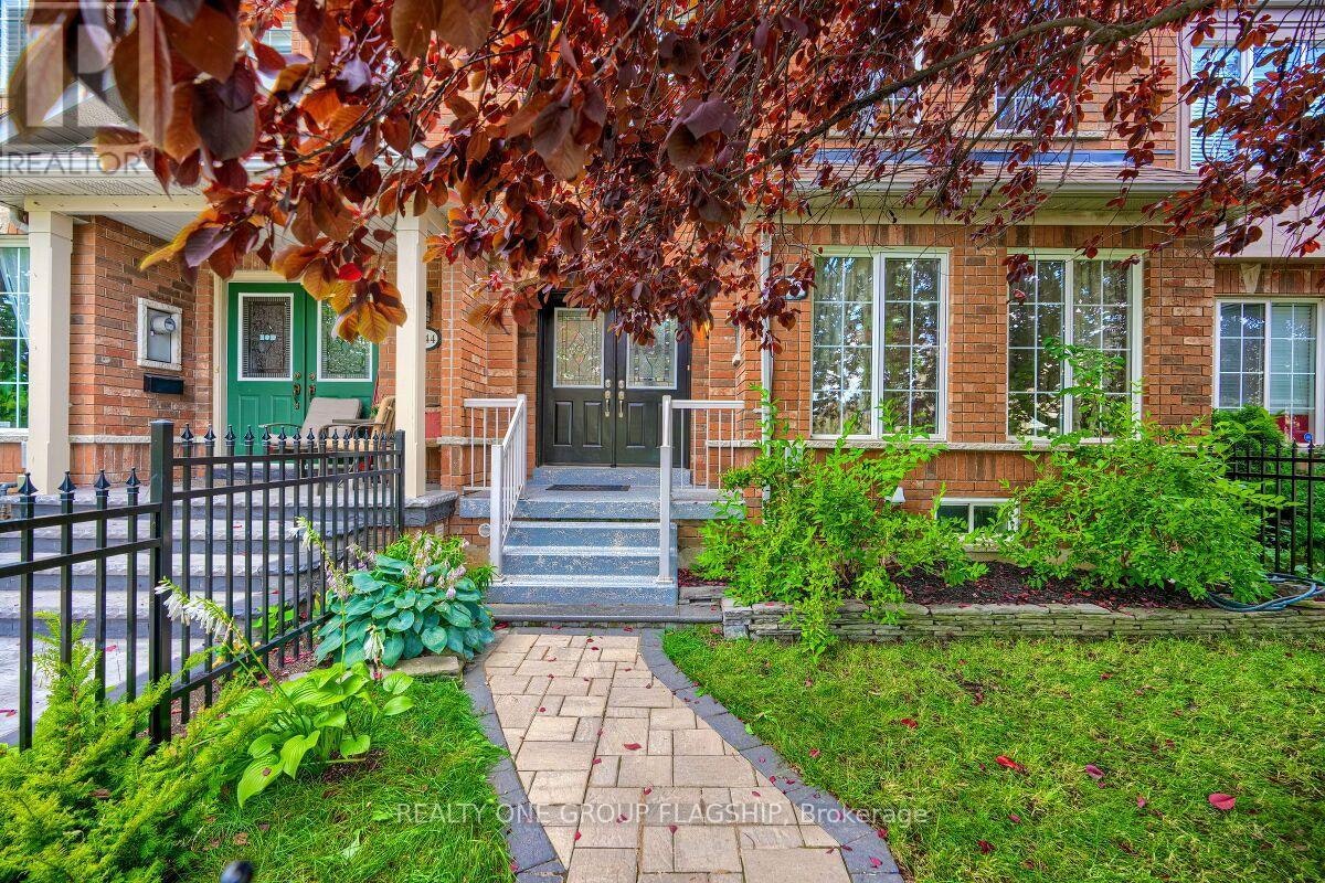 5846 Tenth Line W, Mississauga, ON, L5M 6V3