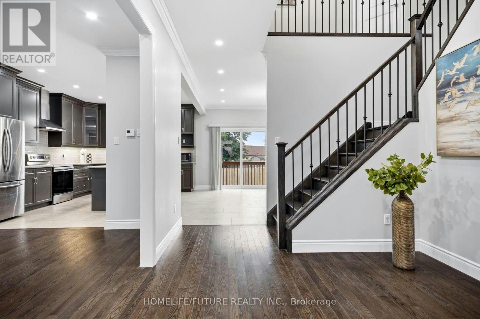 1049 Melsetter Way, London, ON, N6G 5C7 - 9