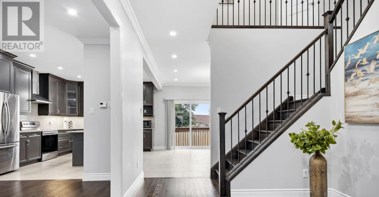 1049 Melsetter Way, London, ON, N6G 5C7 - 9