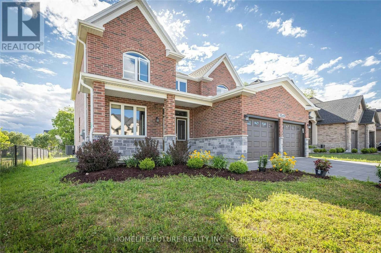 1049 Melsetter Way, London, ON, N6G 5C7