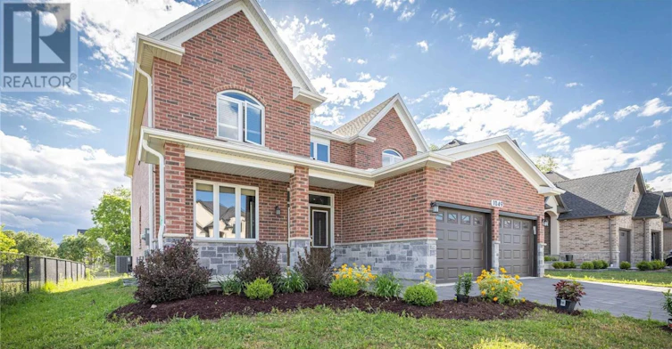 1049 Melsetter Way, London, ON, N6G 5C7