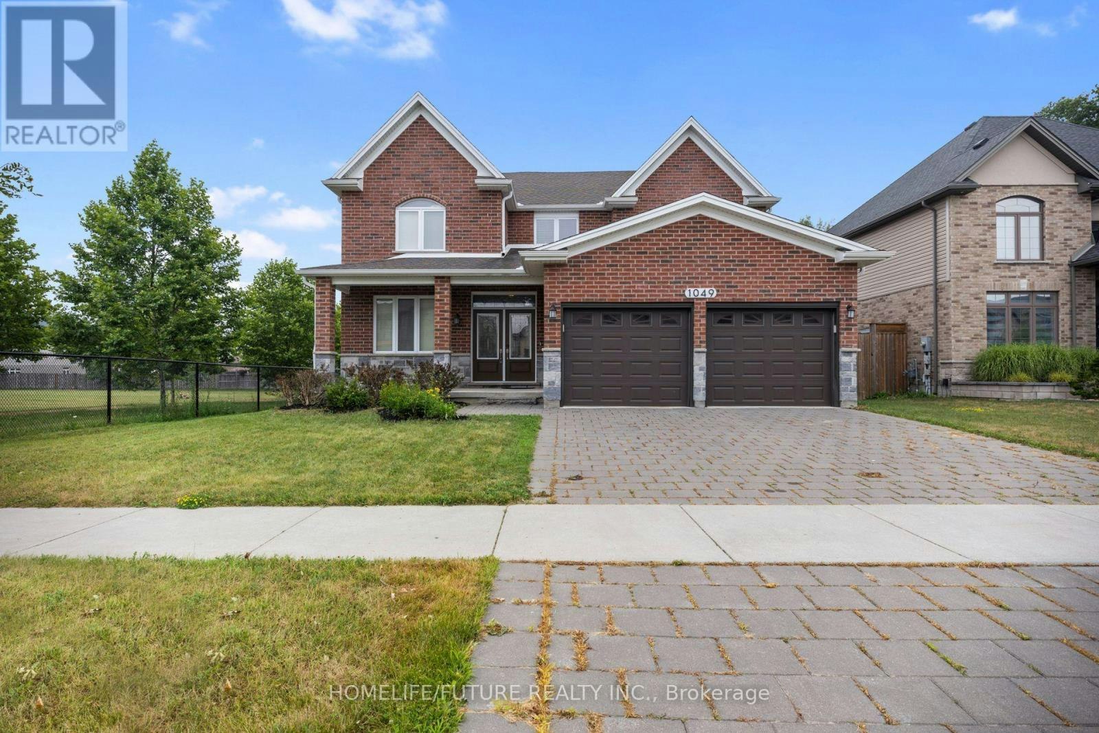 1049 Melsetter Way, London, ON, N6G 5C7