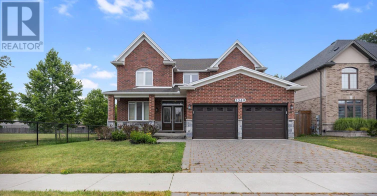 1049 Melsetter Way, London, ON, N6G 5C7