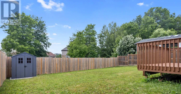 1049 Melsetter Way, London, ON, N6G 5C7 - 31
