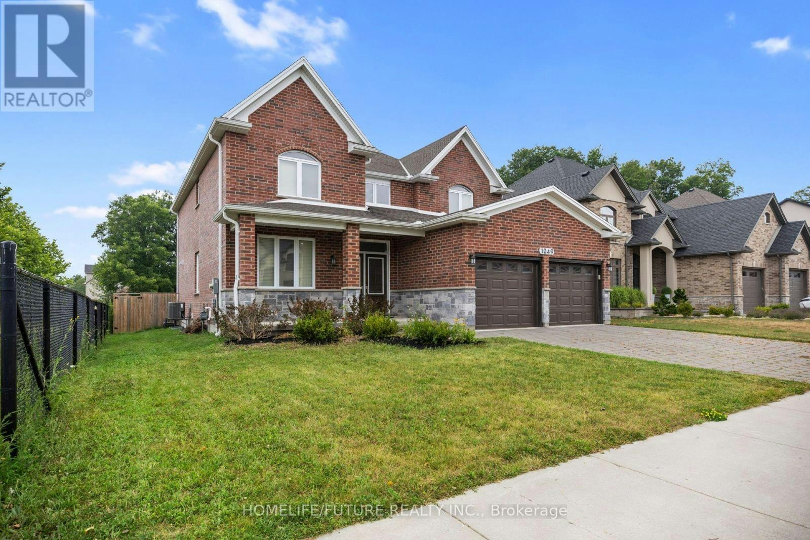 1049 Melsetter Way, London, ON, N6G 5C7 - 2