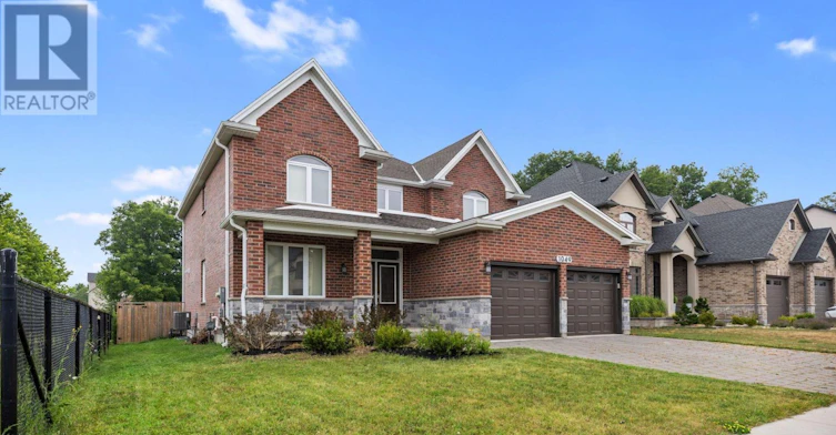 1049 Melsetter Way, London, ON, N6G 5C7 - 2