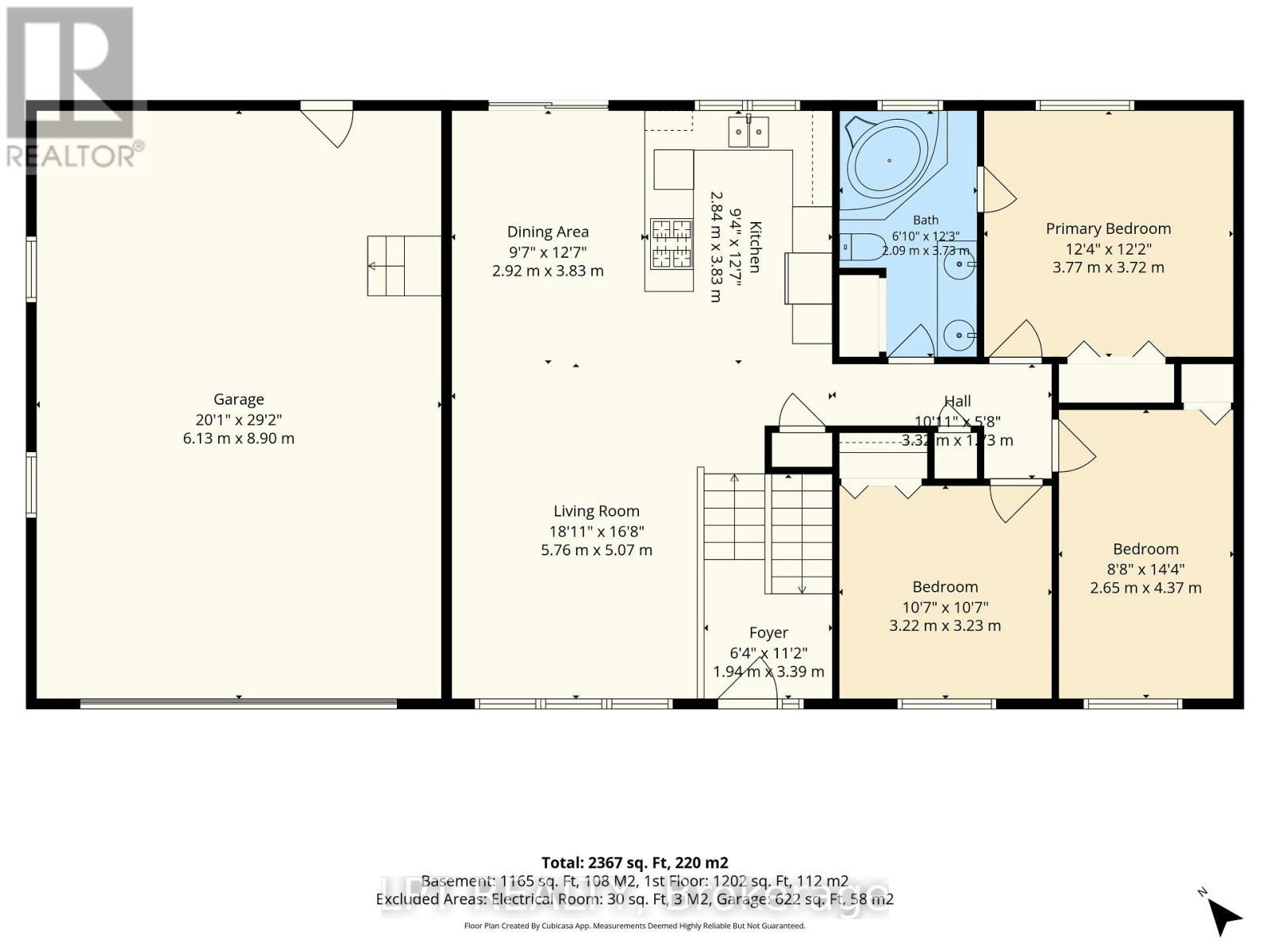 7806 Alfred Crescent, Lambton Shores, ON, N0M 2L0 - 48